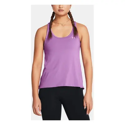 Under Armour Tílko UA Knockout Tank-PPL - Dámské