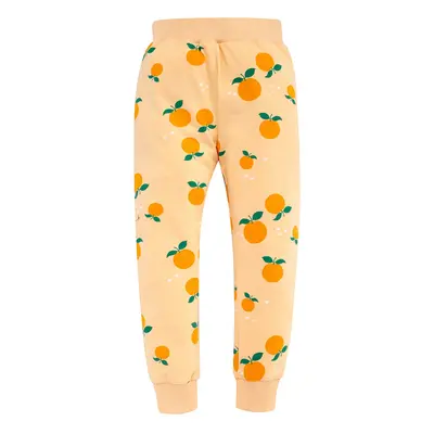 Pinokio Kids's Leggins Fruit&Sun 1-02-2415-12