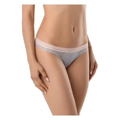 Conte Woman's Thongs & Briefs Tp6032