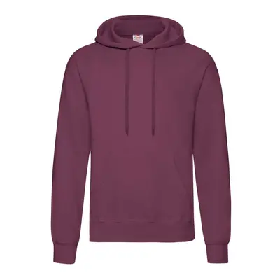 FRUIT OF THE LOOM F44•Classic Hooded Sweat