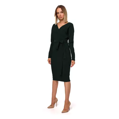 Made Of Emotion Woman's Dress M523