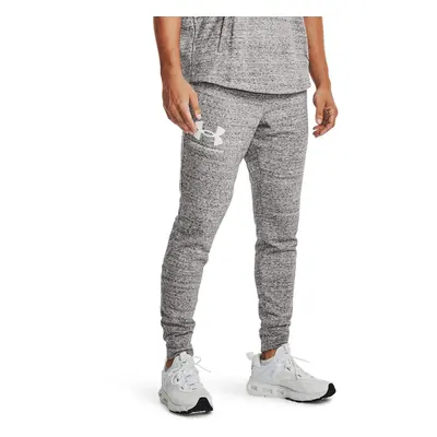 Pánské tepláky Under Armour RIVAL TERRY JOGGER