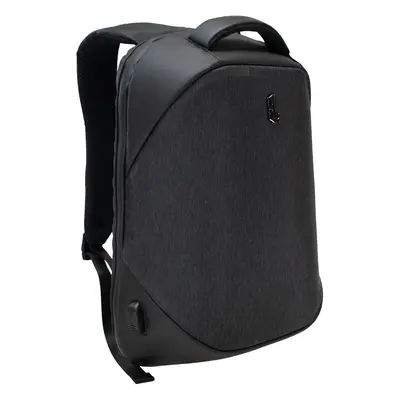 Semiline Unisex's Laptop Backpack P8253-0