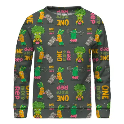 Mr. GUGU & Miss GO Kids's Sweater KS-PC841