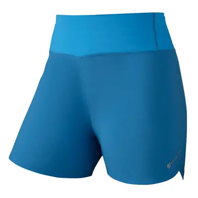 Dámské šortky Montane Katla 4" Shorts Cerulean Blue