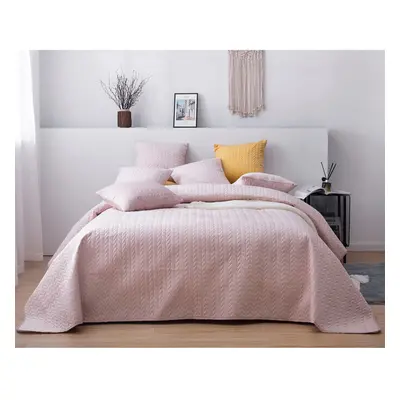 Edoti Quilted bedspread Moxie