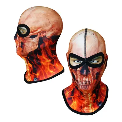 Rough Radical Unisex's Balaclava Subskull S2