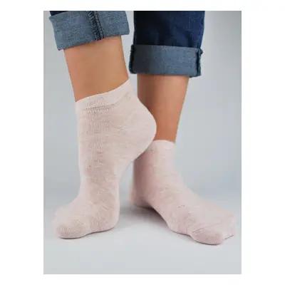 NOVITI Woman's Socks ST022-W-03