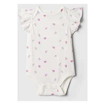 GAP Baby vzorované body - Holky