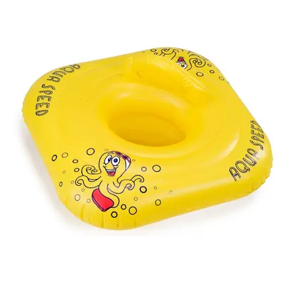 AQUA SPEED Unisex's Swimming Seat Kiddie Octopus