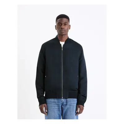 Celio Bunda bomber Dulino1 - Pánské