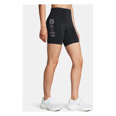 Under Armour Dámské kraťasy UA Run Anywhere Shorts - Dámské