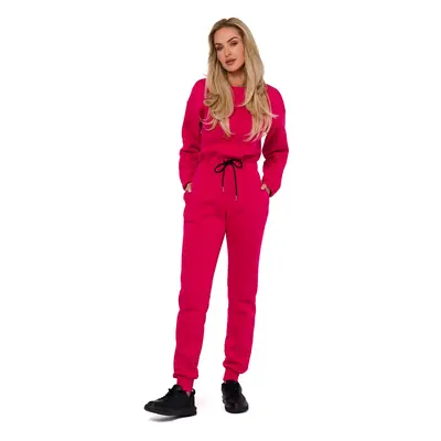 Made Of Emotion Woman's Jumpsuit M763