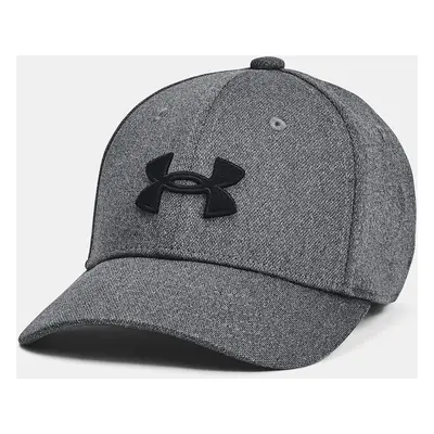 Under Armour Kšiltovka Boys UA Blitzing-BLK - Kluci