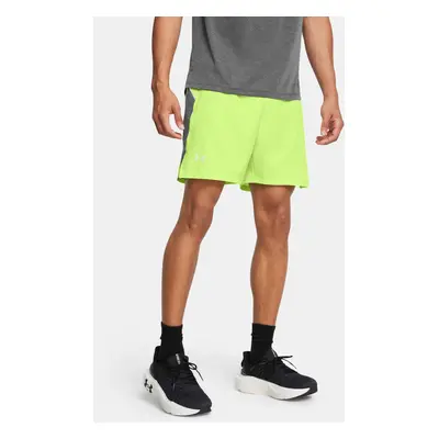 Under Armour Pánské kraťasy UA LAUNCH PRO 7'' SHORTS - Pánské