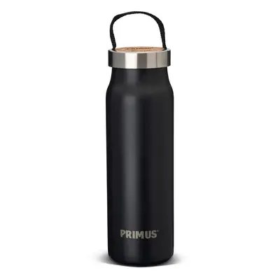 Láhev Primus Klunken Vacuum Bottle 0.5 L, Black