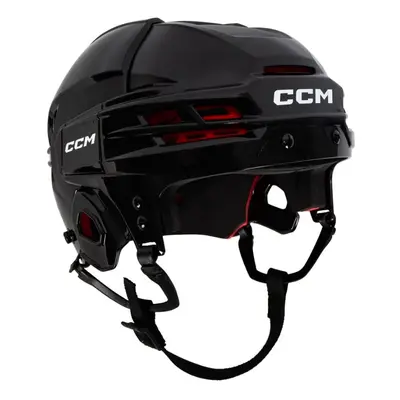 Hokejová helma CCM Tacks black Senior