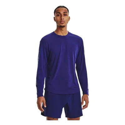 Pánské běžecké tričko Under Armour Anywhere Longsleeve