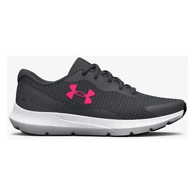 Dámská běžecká obuv Under Armour Surge 3-GRY