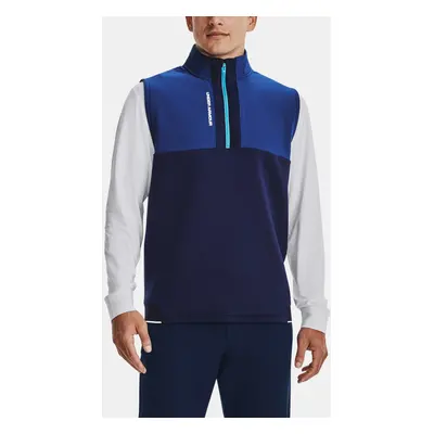 Under Armour Vesta UA Storm Daytona Vest-BLU - Pánské