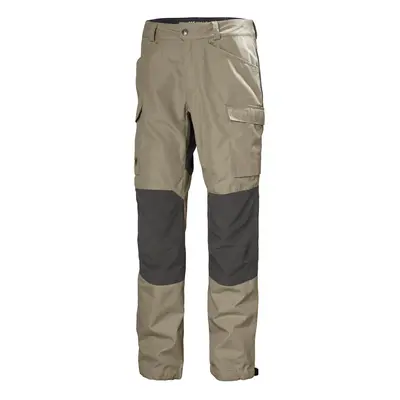 Pánské kalhoty Helly Hansen Vandre Tup Pant Fallen Rock