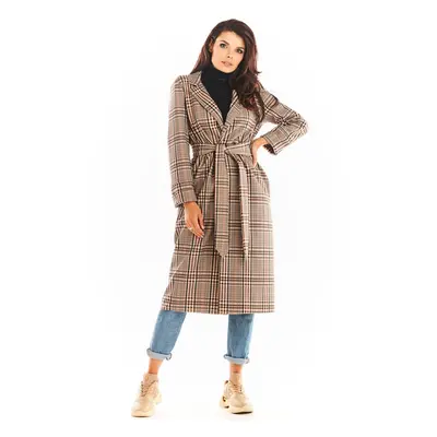 Awama Woman's Coat A368