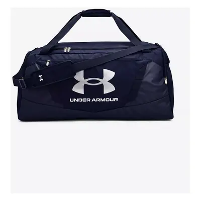 Sportovní taška Under Armour Undeniable 5.0 Duffle LG-NVY