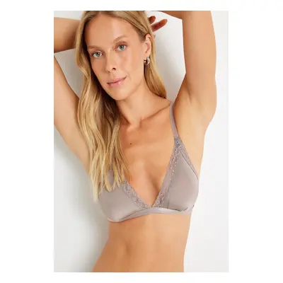 Koton Gray Women's Bra