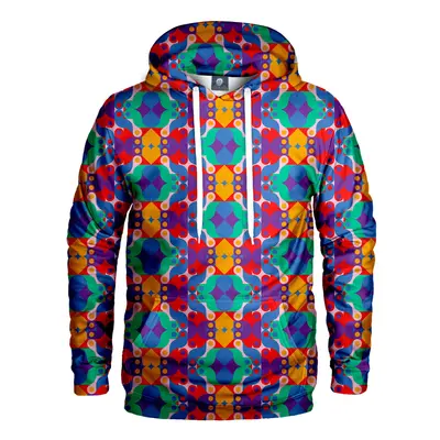 Aloha From Deer Unisex's Motley Hoodie H-K AFD1025