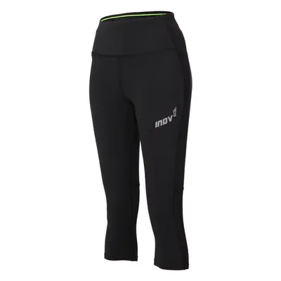 Dámské legíny Inov-8 Race Elite 3/4 Tight Black