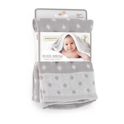 Zwoltex Unisex's Swaddle Romby Drobne