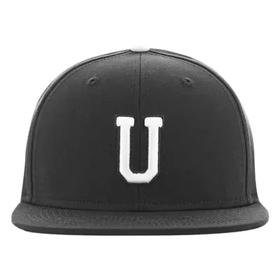 Letter Snapback U