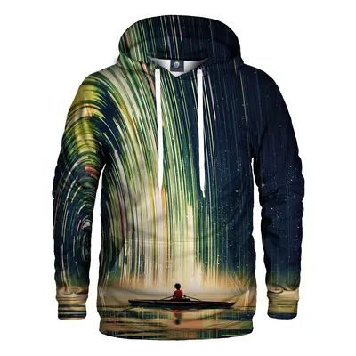 Aloha From Deer Unisex's Dimensional Drift Hoodie H-K AFD819