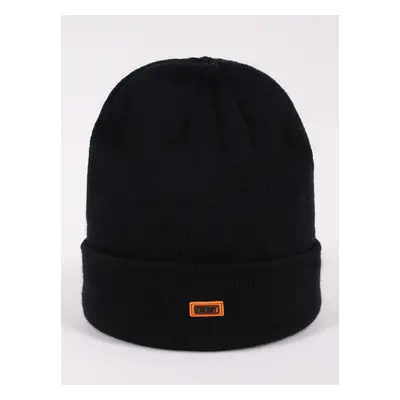 Yoclub Kids's Cap CZZ-0520C-3420