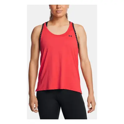 Dámské tílko Under Armour Knockout Tank