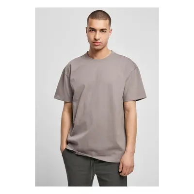 Heavy Oversized Tee asfalt