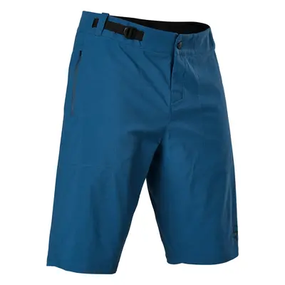 Pánské cyklistické kraťasy Fox Ranger Short w liner