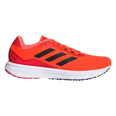 Pánské běžecké boty adidas SL 20.2 Solar Red