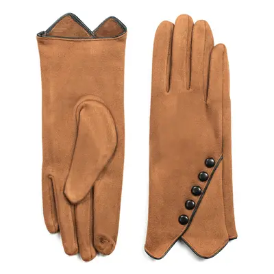 Art Of Polo Woman's Gloves Rk20322-1