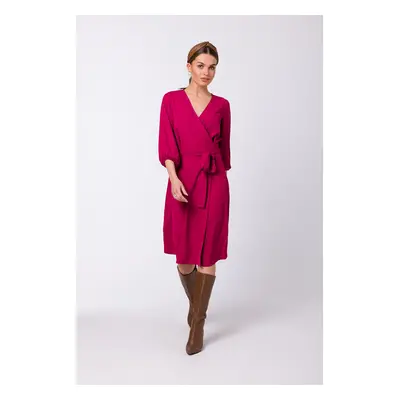 Stylove Woman's Dress S340