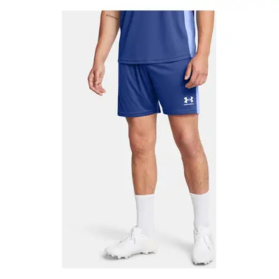 Under Armour Pánské kraťasy UA M's Ch. Knit Short - Pánské