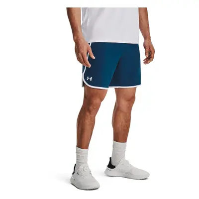 Pánské kraťasy Under Armour HIIT Woven 8in Shorts