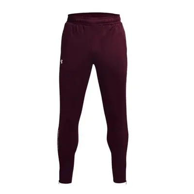 Pánské tepláky Under Armour Terry Pant Red