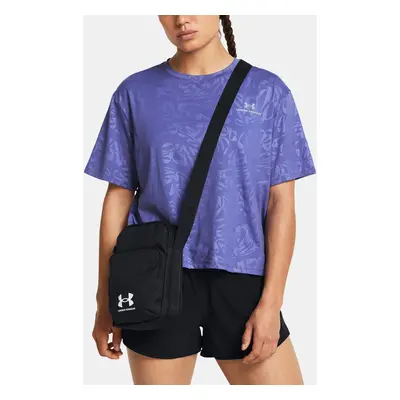 Under Armour Taška UA Loudon Lite Crossbody-BLK - unisex