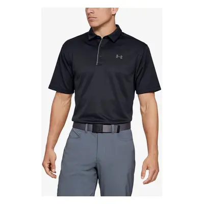 Under Armour Tričko Tech Polo - Pánské