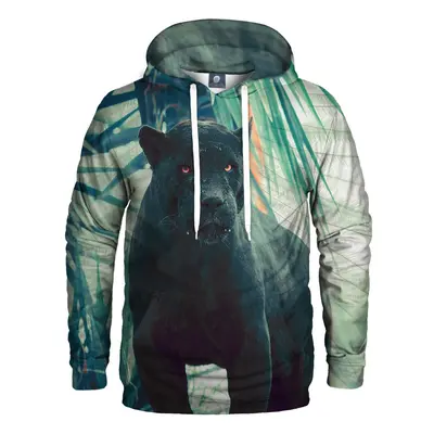 Aloha From Deer Unisex's Beware Hoodie H-K AFD056