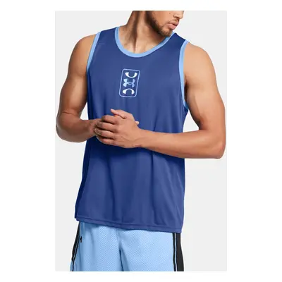 Under Armour Pánské tílko UA Zone Performance Tank - Pánské