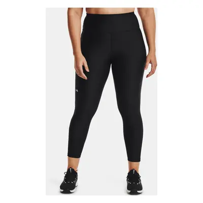 Under Armour Legíny UA HG Armour HiRise Legging&-BLK - Dámské