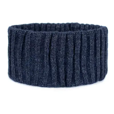 Art Of Polo Unisex's Band cz23402-9 Navy Blue