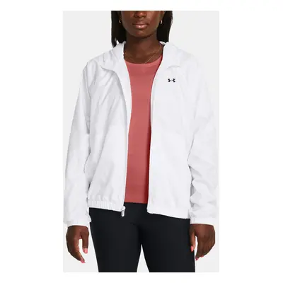 Under Armour Dámská bunda UA Rival Sport Windbreak Jkt - Dámské